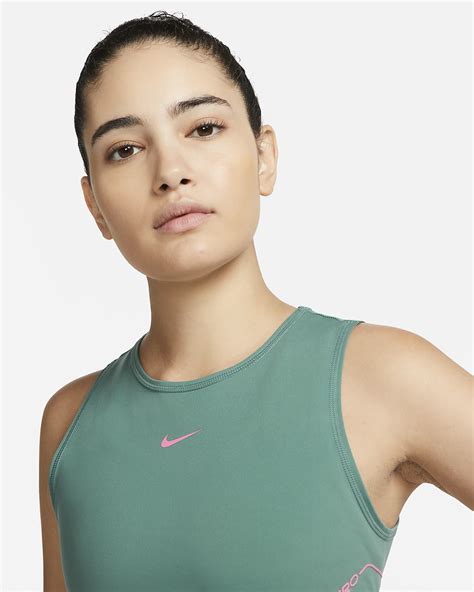 Nike Pro Women's Tank